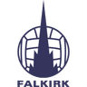 Logótipo do Falkirk