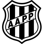 Logótipo do Ponte Preta