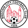 Logótipo do Brechin