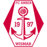 Logótipo do Anker Wismar