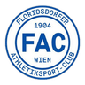Logótipo do Floridsdorfer AC