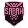 Logótipo do Sabah FA
