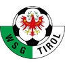 Logótipo do WSG Wattens
