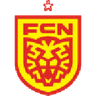 Logótipo do Nordsjælland Feminino