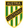 Logótipo do Austria Lustenau