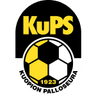 Logótipo do KuPS Feminino
