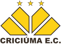 Logótipo do Criciuma