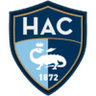Logótipo do Le Havre Feminino