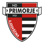 Logótipo do Primorje