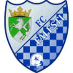Logótipo do Făleşti