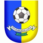 Logótipo do Dunajská Lužná