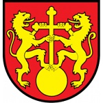 Logótipo do Rača