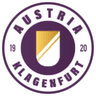 Logótipo do Austria Klagenfurt