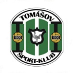 Logótipo do Tomášov