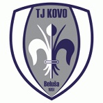 Logótipo do Beluša
