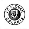 Logótipo do Galanta