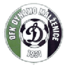Logótipo do Malženice