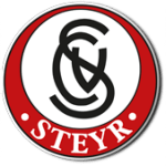Logótipo do SK Vorwarts Steyr