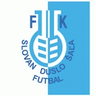 Logótipo do Slovan Duslo Šaľa