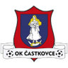 Logótipo do Častkovce