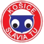 Logótipo do Slávia TU Košice