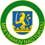 Logótipo do Vranov nad Topľou