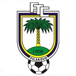 Logótipo do Fiľakovo