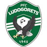 Logótipo do Ludogorets II