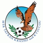 Logótipo do Tatran Krásno