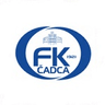 Logótipo do Čadca