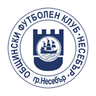 Logótipo do Nesebar