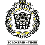 Logótipo do Lokeren-Temse