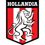 Logótipo do Hollandia