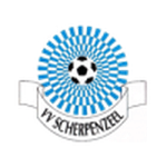 Logótipo do VV Scherpenzeel