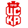 Logótipo do CSKA 1948