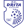 Logótipo do Drita