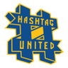 Logótipo do Hashtag United