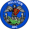 Logótipo do Helston Athletic
