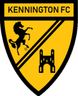 Logótipo do Kennington
