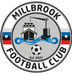 Logótipo do Millbrook