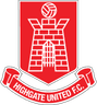Logótipo do Highgate United