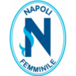 Logótipo do Napoli Feminino