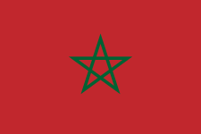 Logótipo do Morocco Feminino