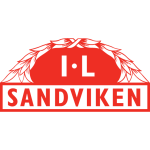 Logótipo do Sandviken