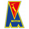 Logótipo do Motor Lublin