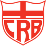 Logótipo do CRB
