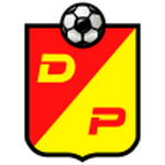 Logótipo do Deportivo Pereira