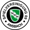 Logótipo do Ansbach