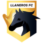 Logótipo do Llaneros