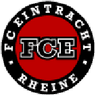 Logótipo do Eintracht Rheine
